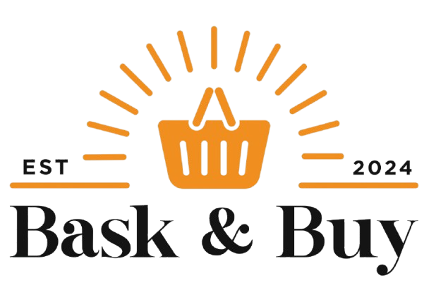 Bask & Buy: Bask in Self-Care, Buy into Wellness – Because You Deserve It!