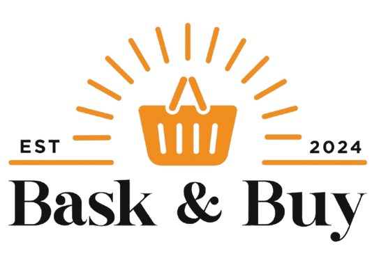 Bask & Buy: Bask in Self-Care, Buy into Wellness – Because You Deserve It!