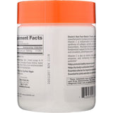Doctor's Best Pure Vitamin C Powder with Q-C – 8.8 oz (250 g) | Immune Support & Antioxidant Protection