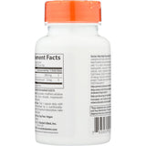 Doctor's Best High Absorption CoQ10 with BioPerine® – 200 mg, 60 Veggie Caps | Heart & Energy Support