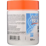 Doctor's Best Pure Vitamin C Powder with Q-C – 8.8 oz (250 g) | Immune Support & Antioxidant Protection