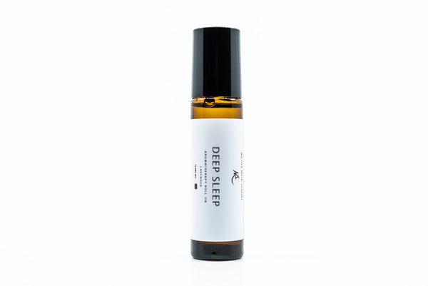 Deep Sleep Essential Oil Roll On Indigo Poseidon