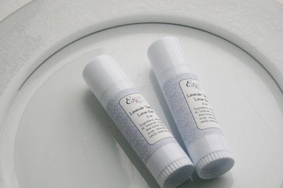 Solid Aromatherapy Lotion Bar Tube Maroon Oliver