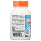 Doctor's Best Stabilized R-Lipoic Acid – 100 mg, 60 Veggie Caps | BioEnhanced Na-RALA for Antioxidant & Energy Support