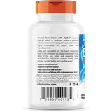 Doctor's Best Lutein with OptiLut – 10 mg, 120 Veggie Caps | Eye Health & Blue Light Protection