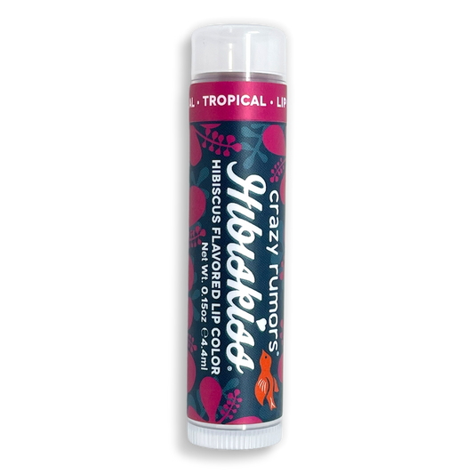 Hibiskiss Tropical 3 in 1 Balm + Cheek + Color Orchid Nyx
